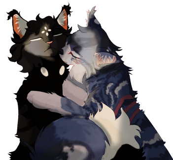 lineart | detailed shading