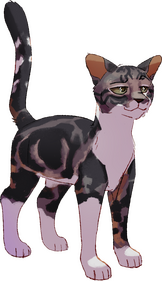 lineart | simple shading