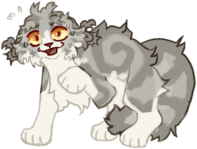 lineart | simple shading